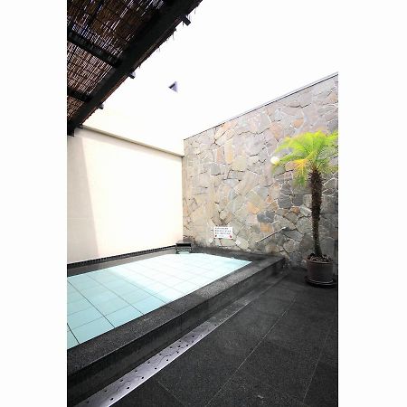 Hotel New Gaea Inn Nakasuhigashi Φουκουόκα Εξωτερικό φωτογραφία