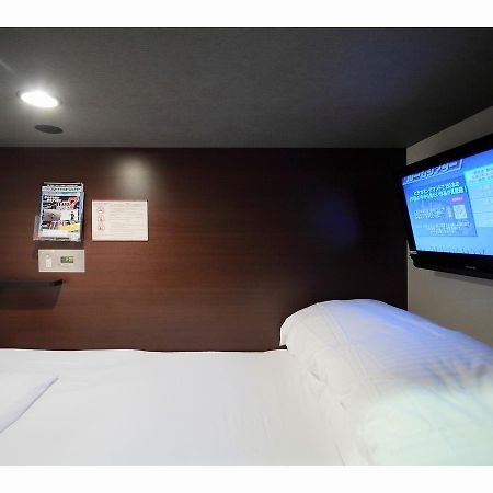 Hotel New Gaea Inn Nakasuhigashi Φουκουόκα Εξωτερικό φωτογραφία