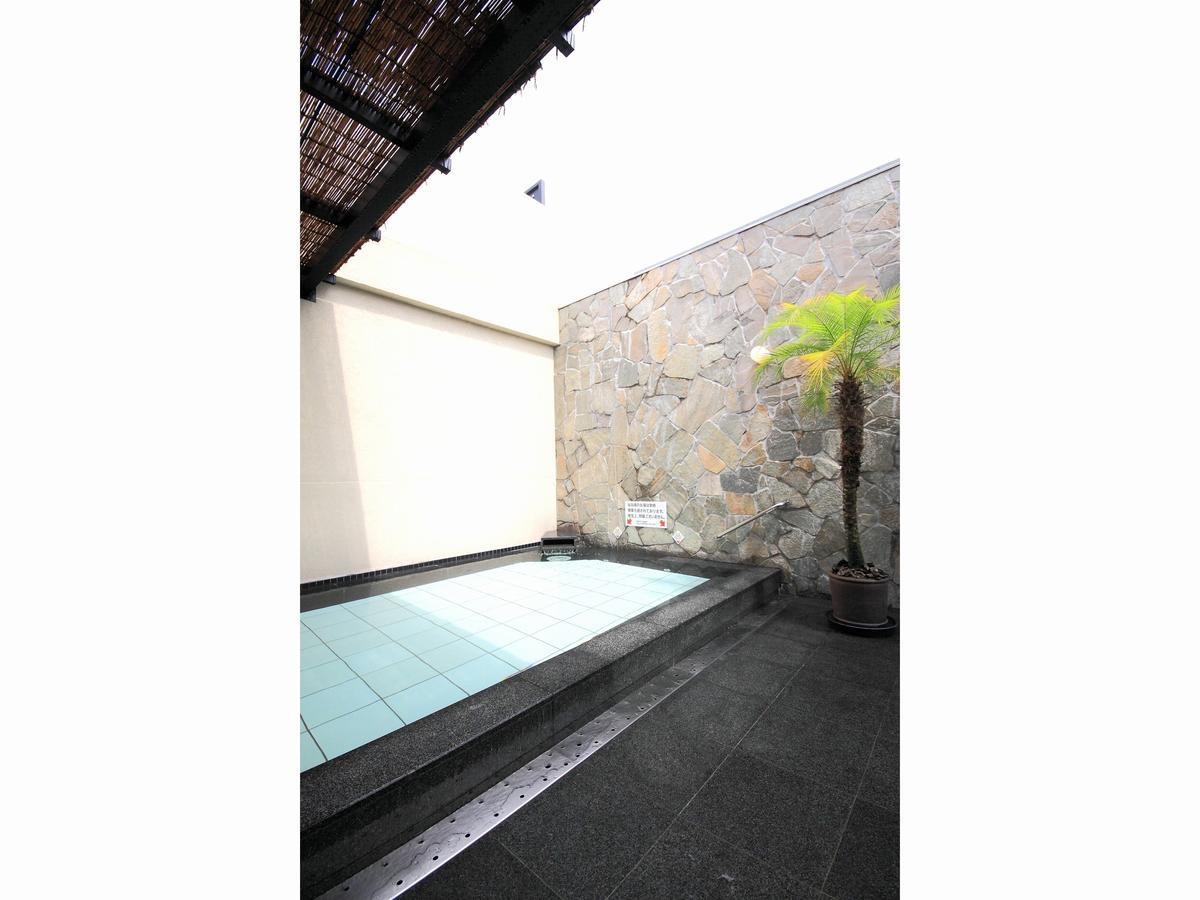 Hotel New Gaea Inn Nakasuhigashi Φουκουόκα Εξωτερικό φωτογραφία