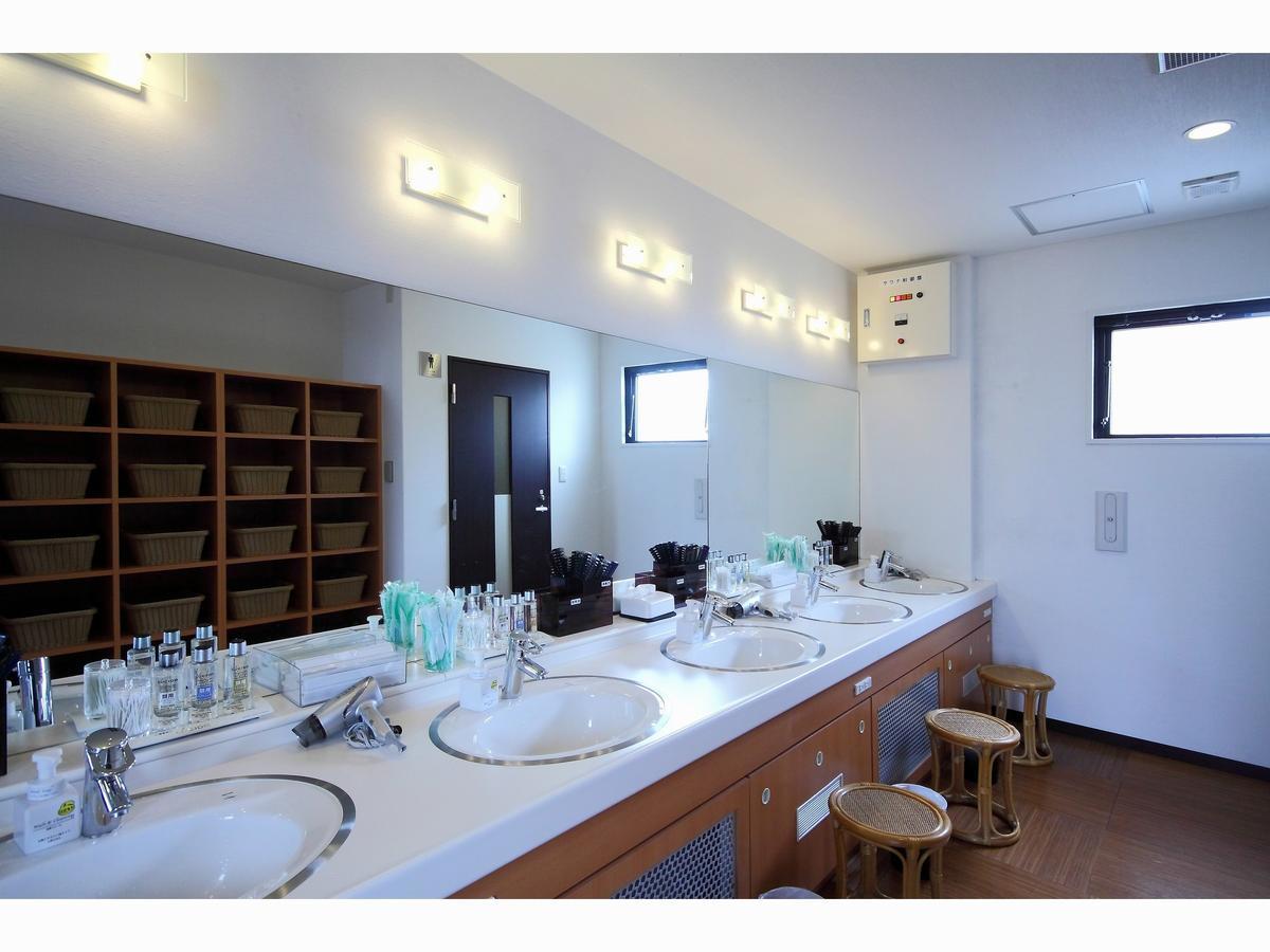 Hotel New Gaea Inn Nakasuhigashi Φουκουόκα Εξωτερικό φωτογραφία