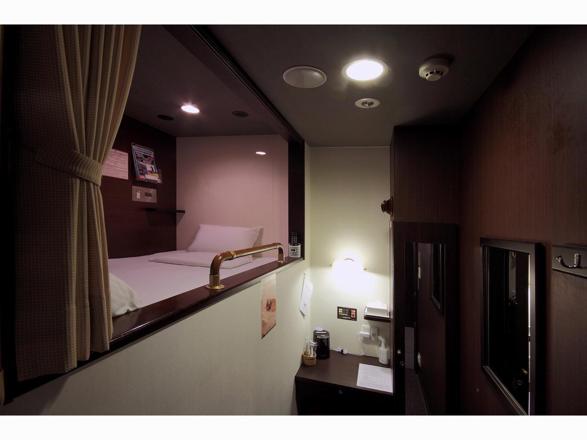 Hotel New Gaea Inn Nakasuhigashi Φουκουόκα Εξωτερικό φωτογραφία