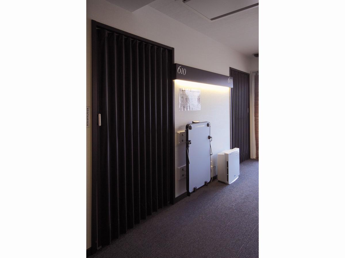 Hotel New Gaea Inn Nakasuhigashi Φουκουόκα Εξωτερικό φωτογραφία
