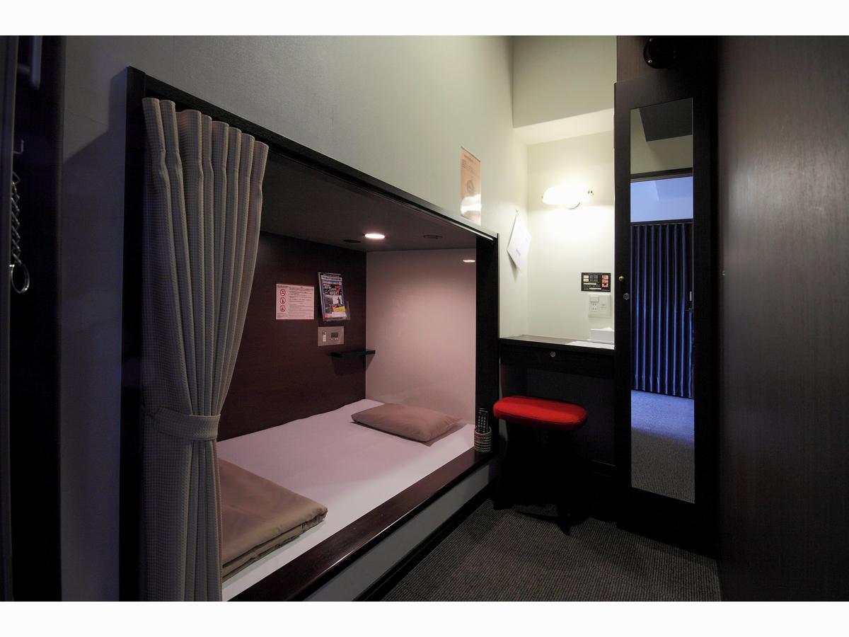 Hotel New Gaea Inn Nakasuhigashi Φουκουόκα Εξωτερικό φωτογραφία